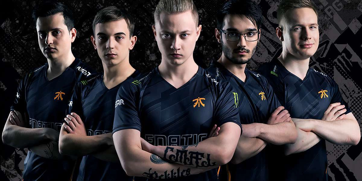 Fnatic Team